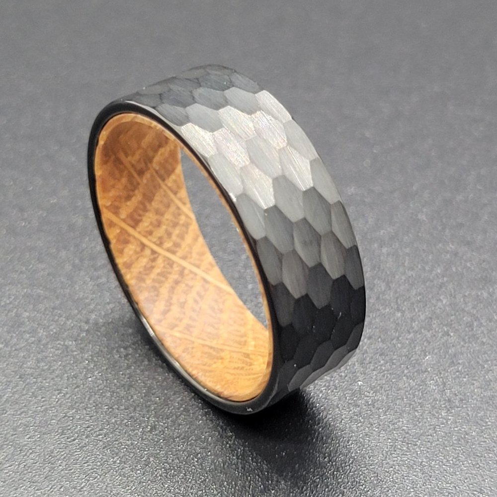 Hexno ring - Picture 5 of 5